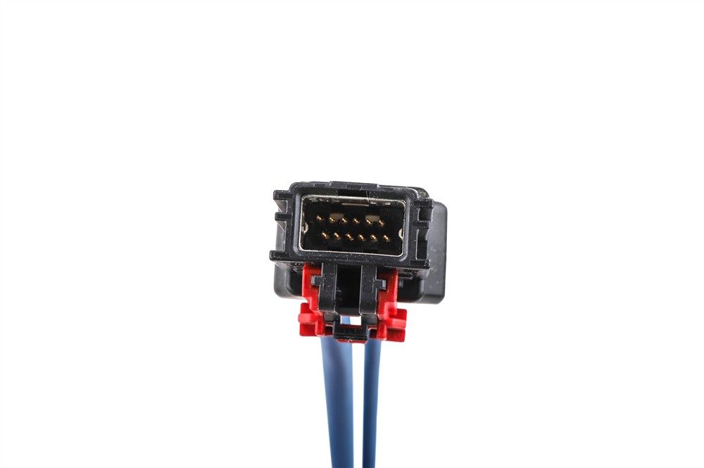 GM Genuine Parts Rear Compartment Television Antenna Cable 84967717 — image 4